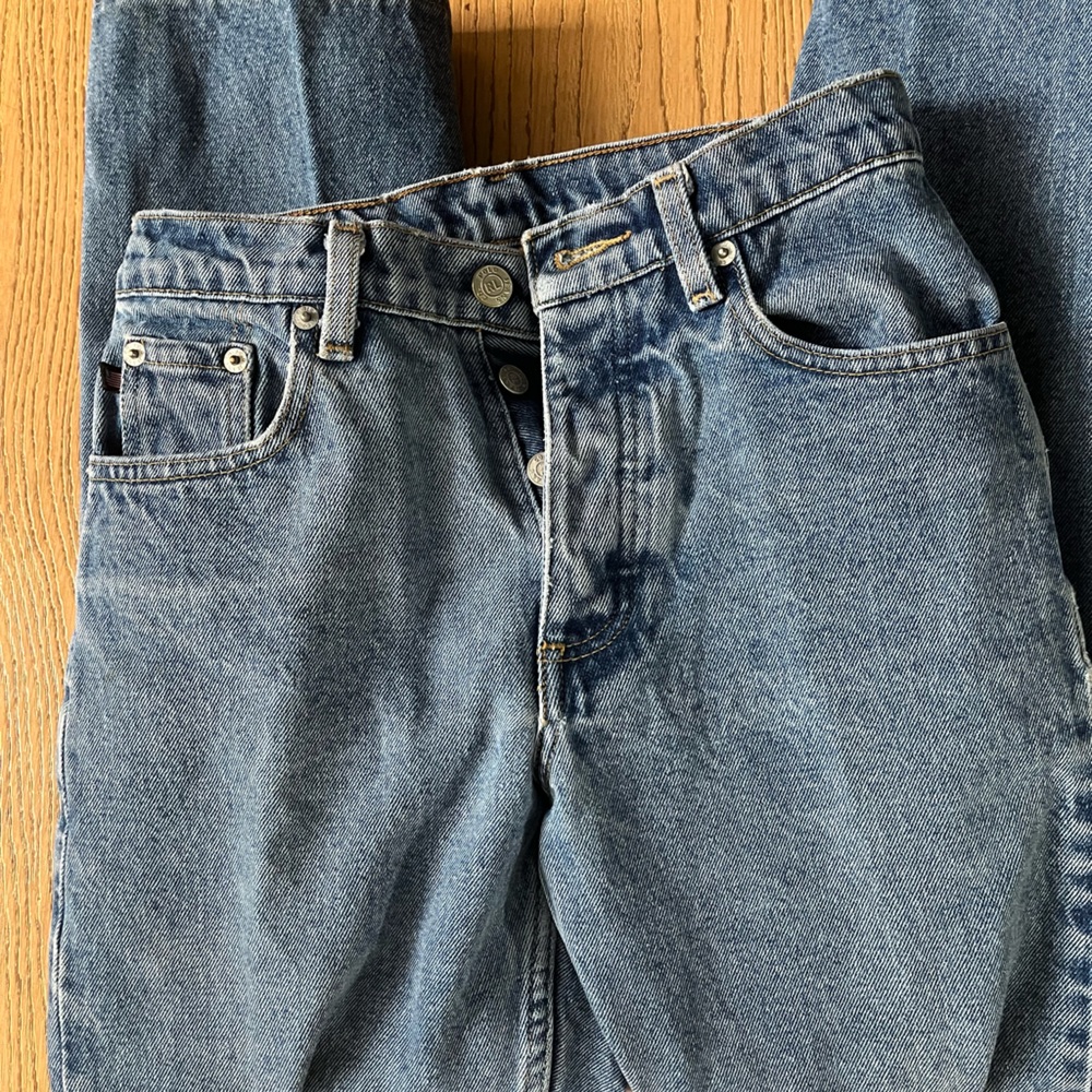 Vintage Ralph Lauren jeans